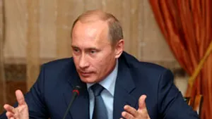Vladimir Putin a semnat decretul de suspendare a aplicării tratatului CFE - AFP