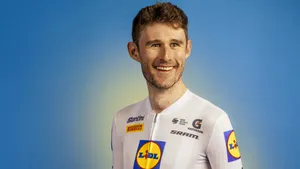 Ciclism. Derek Gee semnează cu Lidl-Trek până în 2028, după despărțirea de Israel-Premier Tech