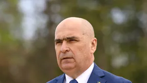 Finalizarea lucrărilor la hidrocentrale, declarată proiect de siguranță națională de către CSAT
