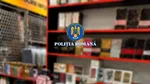 Aproape 2 milioane de lei din vânzarea de parfumuri contrafăcute. Percheziții în Capitală