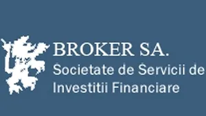 Romanian SSIF Broker Frowns On Securities Regulator Measures
