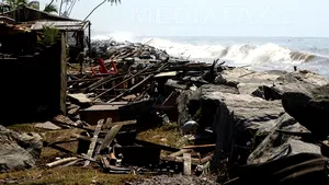Temeri în regiunea Oceanului Indian, la zece ani de la tsunami