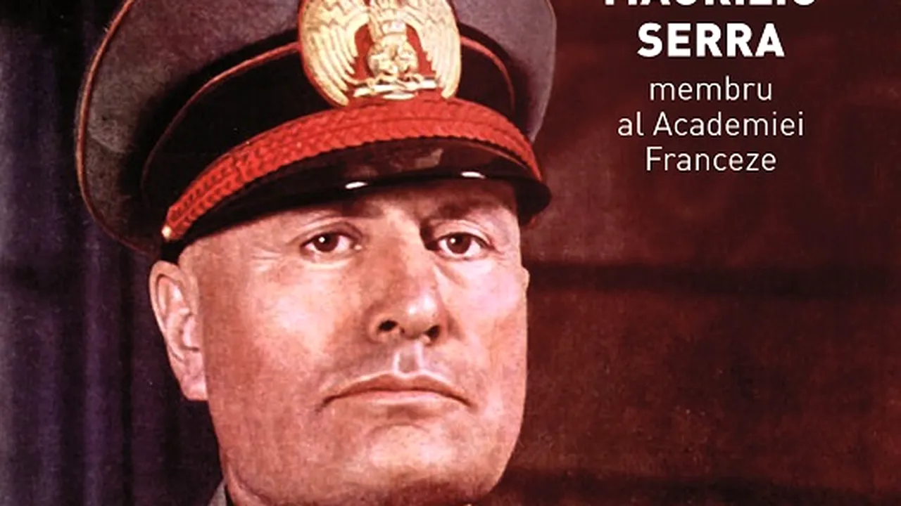 Mussolini dincolo de masca publică! 6 lucruri mai puţin ştiute despre dictator