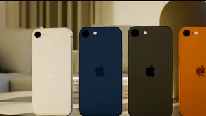Este oficial: Apple confirmă data lansării următorului iPhone 17e