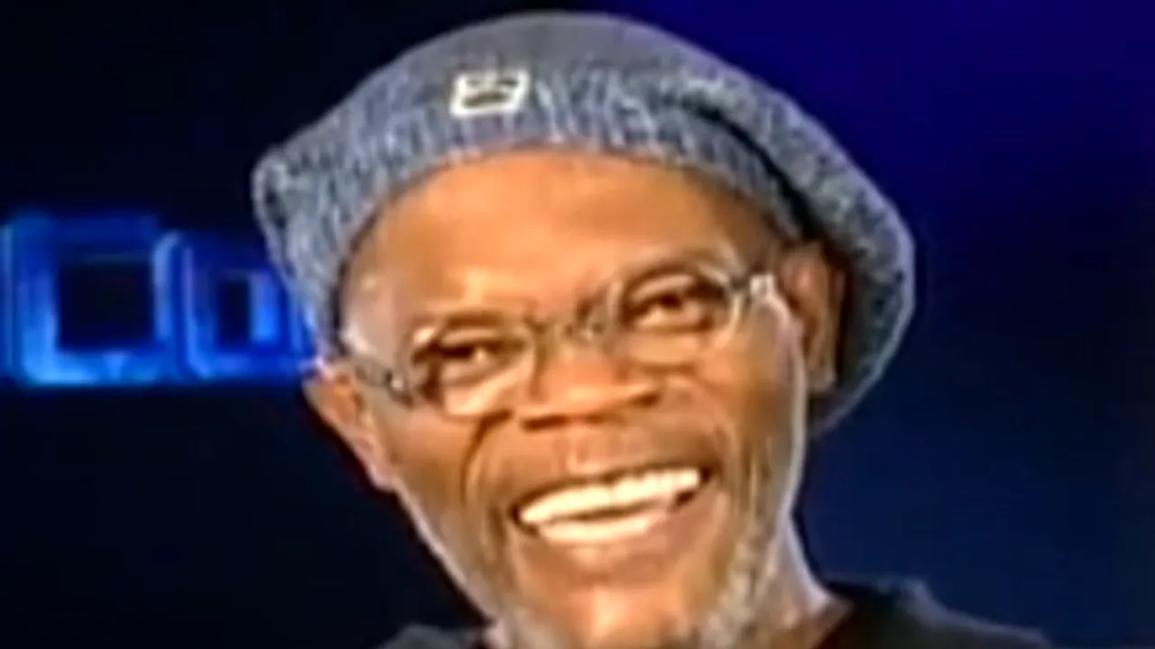 Samuel L. Jackson a devenit imaginea unei campanii de prevenţie a cancerului testicular