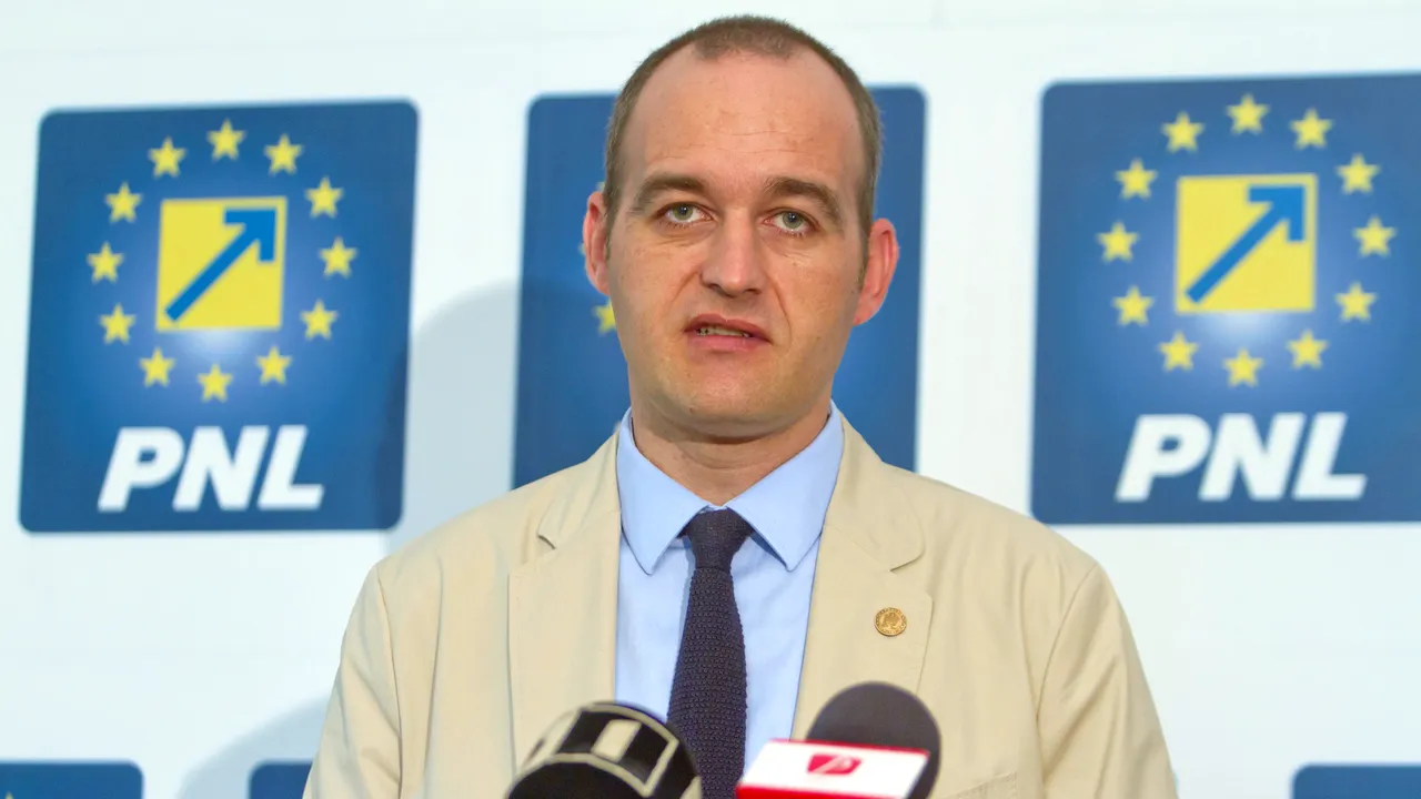 Eurodeputat social-democrat, ironic în legătură cu numirea lui Dan Vîlceanu: „Au găsit doar un fost PSD-ist, trecut pe la PDL”
