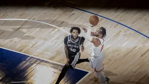 Knicks, revenire istorică în meciul 4 din Finala NBA. Învinge la un punct pe Spurs și conduce cu 3-1