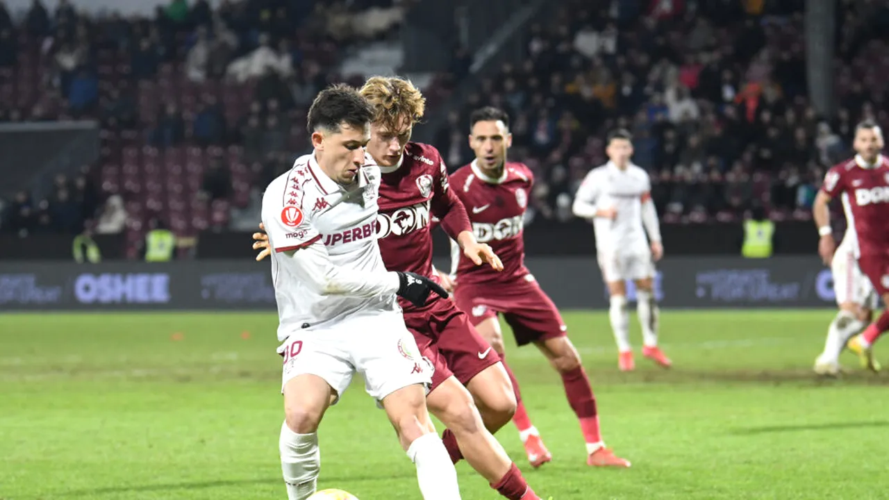 Duel pentru Europa în Giulești și „finală” pentru salvarea de la retrogradare la Slobozia, în încheierea etapei a 7-a din play-off/play-out în Superliga de fotbal