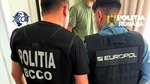 DIICOT: Cinci inculpați din gruparea de criminalitate organizată de la Brăila, arestați preventiv