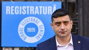 George Simion: Eu n-am creat niciodată probleme în Republica Moldova