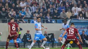 Două formaţii de fotbal din provincie, în topul spectatorilor din acest sezon
