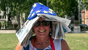 Sondaj: Britanicii s-au sucit, vor aderarea în Uniunea Europeană