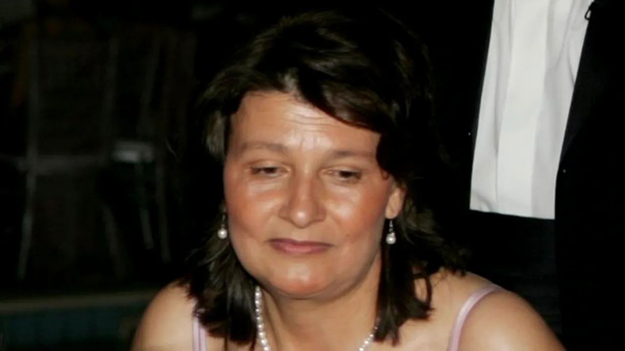 Mama Monicăi Gabor a MURIT, după ce a fost lovită de o bucată de stâncă. Poliţia a deschis o anchetă