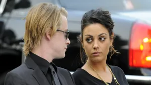 Mila Kunis şi Macaulay Culkin s-au despărţit