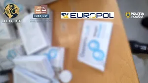 Raids on the counterfeit dietary supplement ring