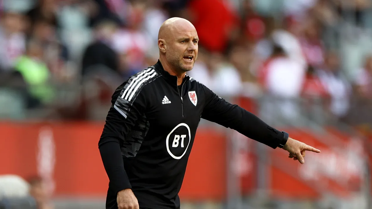 Ţara Galilor l-a demis pe selecţionerul Rob Page. Echipa nu s-a calificat la Euro 2024