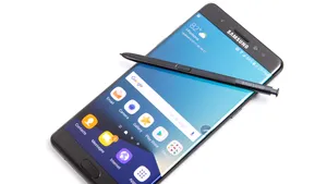 Samsung relansează modelele Galaxy Note 7 după ce îndepărtează problemele de la baterie. 2,5 milioane de telefoane, în service