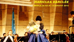 Ediţia jubiliară a Festivalului şi Concursului 