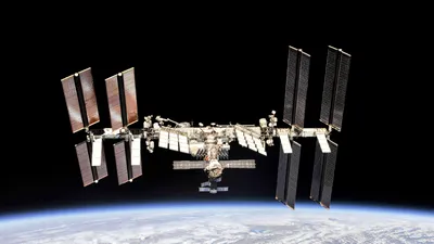 EXTERNE Alertă pe Stația Spațială Internațională. NASA pregătește astronauții pentru evacuare din cauza unor scurgeri de aer