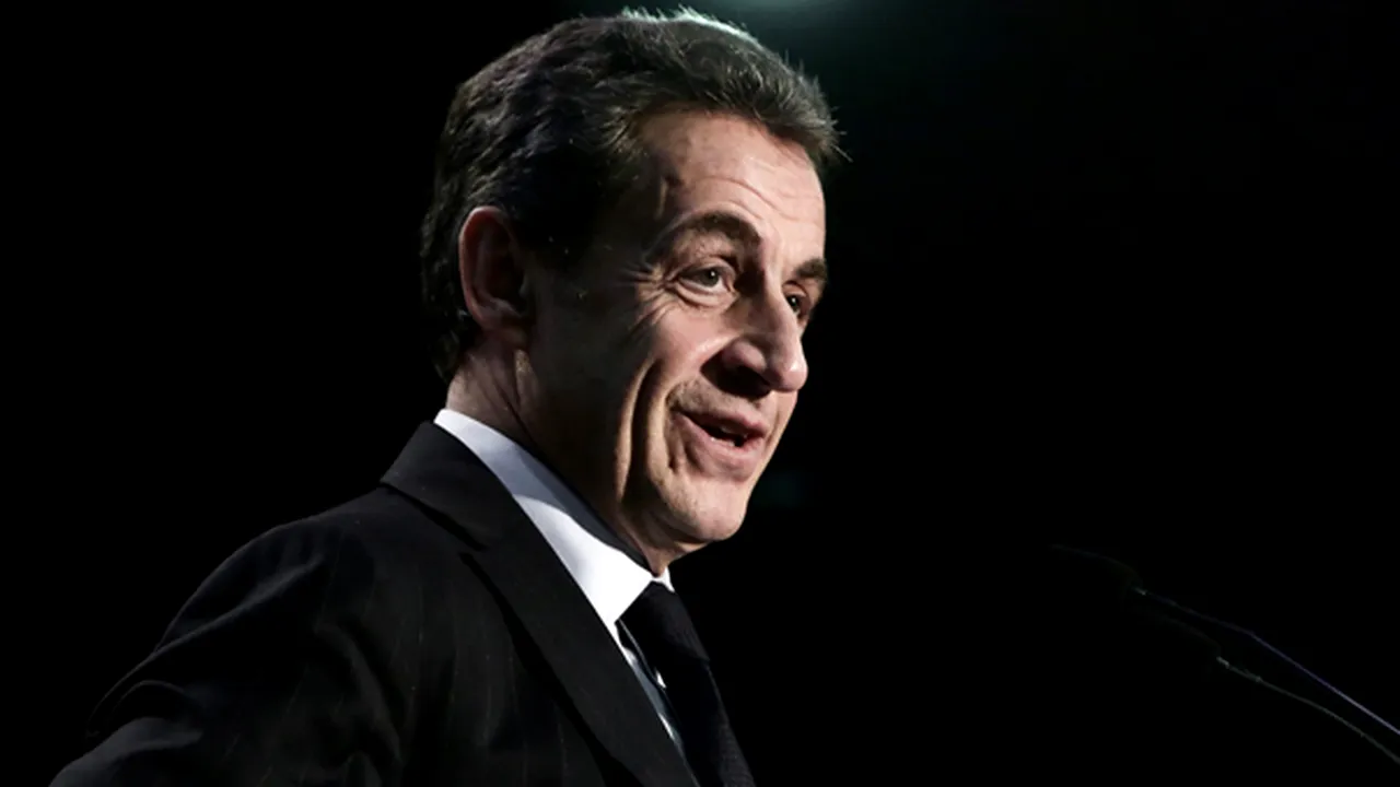 Sarkozy cere modificări în politica imigraţiei şi coaliţie cu Rusia contra reţelei Stat Islamic