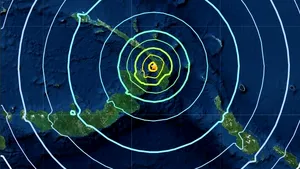 Cutremur puternic, cu magnitudinea de 7,5 pe scara Richter în Papua Noua Guinee/ A fost declanşată ALERTĂ de tsunami