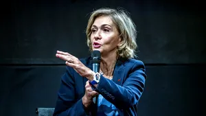 Sondaj surprinzător. Cine ar putea fi adversarul lui Macron în turul 2? 