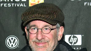 Steven Spielberg va primi Globul de Aur pentru întreaga carieră cu întârziere de un an, în 2009