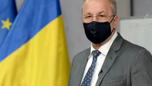 Dîncu salută anunţul lui Biden privind determinarea SUA de a disloca forţe în Europa de Est