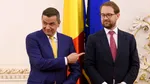 Dominic Fritz, despre formarea noului Guvern: Nu mai există șansa refacerii coaliției