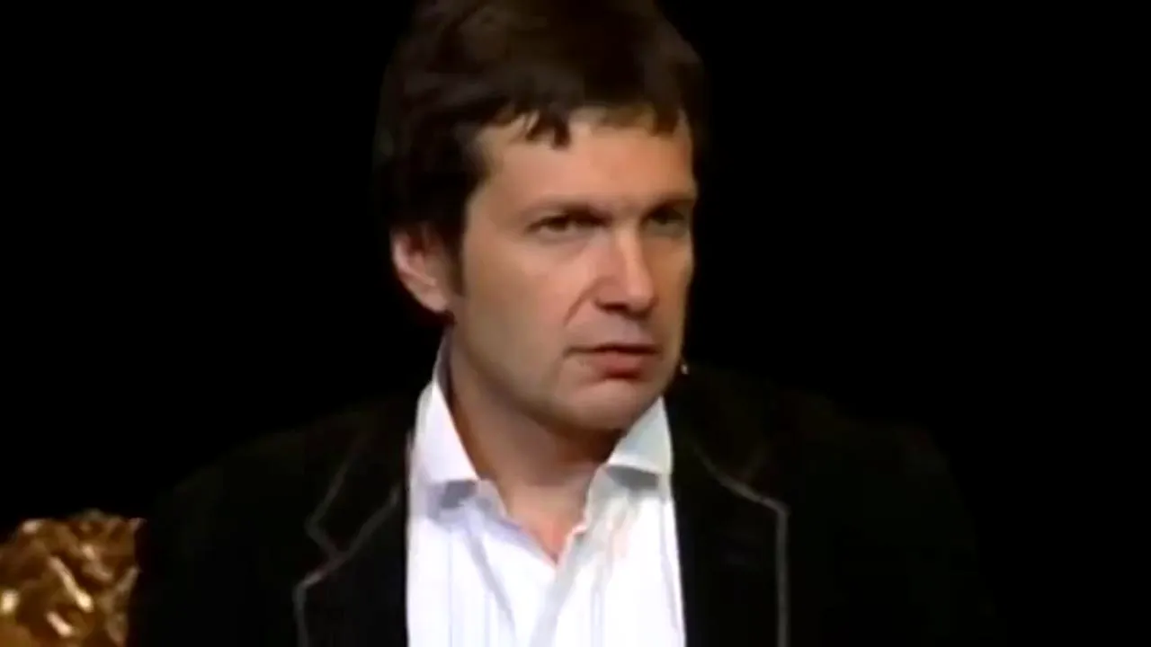 Ce spunea „trompeta” lui Putin în 2008: Nu va fi război în Ucraina, ei sunt fraţii noştri

