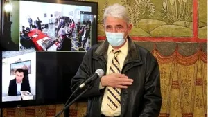Consilierul local liberal implicat în incidentul de la Mogoşoaia a demisionat din PNL 