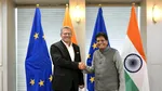 India negociază acorduri de liber schimb pentru a atenua tarifele impuse de SUA. În ianuarie, UE speră să semneze un acord