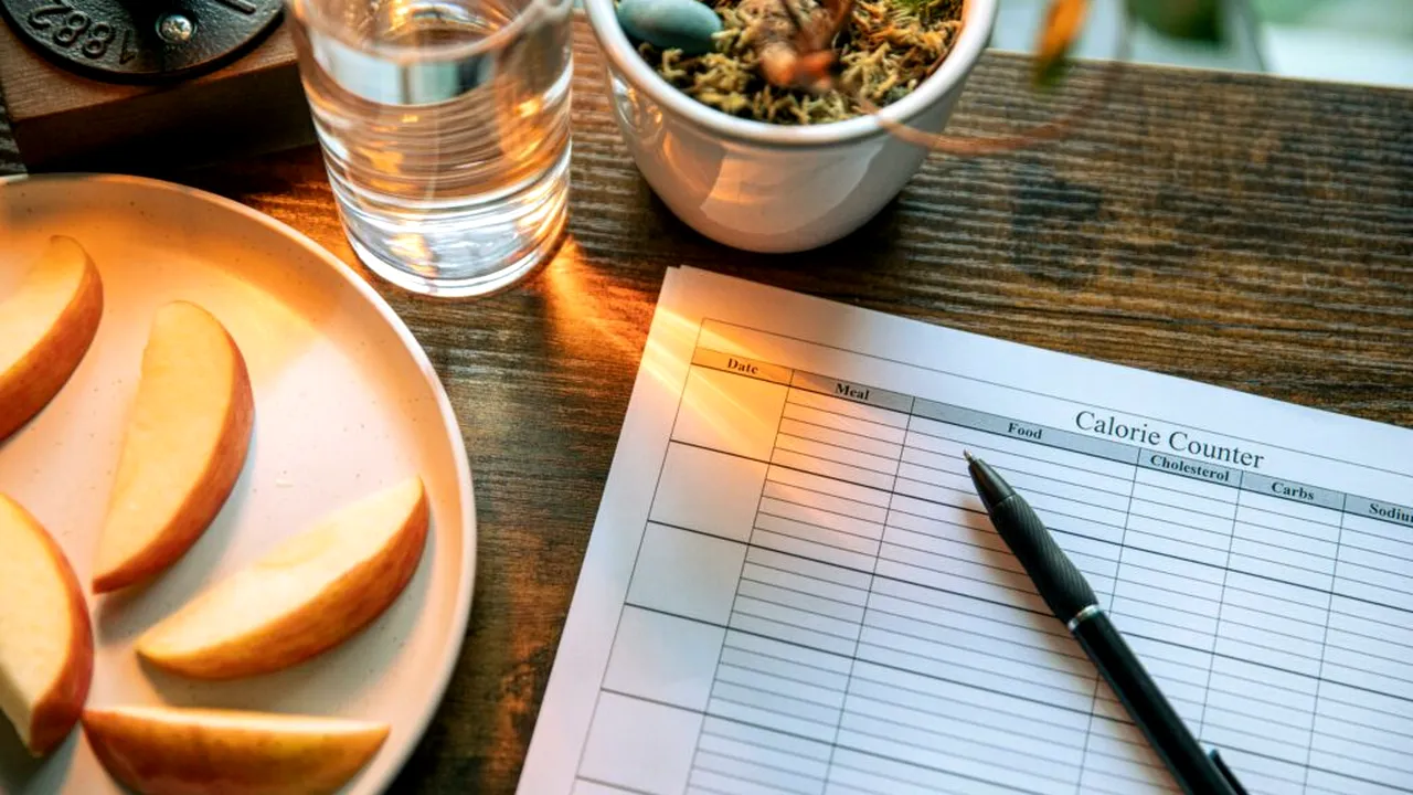 Un nutriționist dezvăluie care sunt cele mai mari greșeli pe care oamenii le fac când vor să slăbească