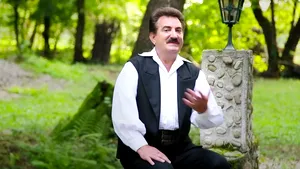 Petrică Mîţu Stoian a murit. Interpretul de muzică populară fusese internat cu sechele post-COVID