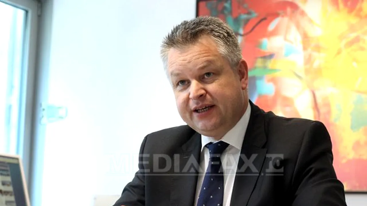 INTERVIU - Michael Link: Poziţia critică a Berlinului privind România a fost mai mult decât necesară
