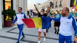 Iron Man e român. Alexandru Toma a doborât recordul naţional la half-Iron Man, dar nu îşi permite să meargă la Campionatele Mondiale