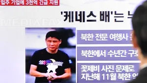 Washingtonul va trimite un emisar în Coreea de Nord pentru a încerca eliberarea unui cetăţean american