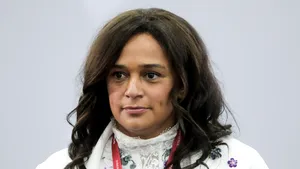 Cea mai bogată femeie din Africa a fost pusă sub acuzare pentru delapidare de procurorii din statul african Angola