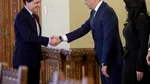 Prima reacție a lui Sorin Grindeanu după desemnarea lui Luca Niculescu: „Continuă să sfideze matematica parlamentară” / Liderul PSD vorbește despre alegeri anticipate