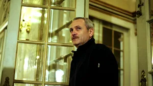 Dragnea a discutat cu Iliescu, cel care are 