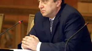 Atanasiu: Rezultatele investigaţiilor CE privind privatizările - previzibile