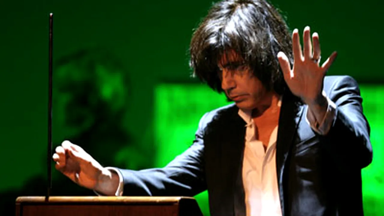 Jean Michel Jarre: Cred că 
