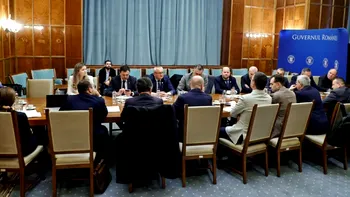 POLITIC Ilie Bolojan avertizează: Dezechilibre majore în administrația locală. România este mult sub media UE