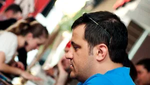 Şerban Huidu a cerut transferarea la un spital din Capitală. Medic: E dreptul pacienţilor să aleagă spitalul unde să fie trataţi