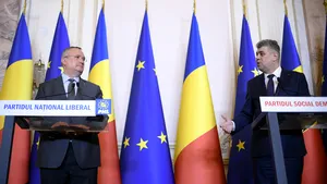 Marcel Ciolacu spune care e motivul pentru care va avea „una din rarele discuţii” cu Nicolae Ciucă