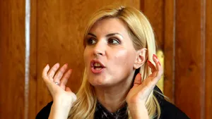 Udrea vrea să facă exproprieri în zona plajelor
