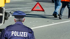 Mai mulţi răniţi, după ce un vehicul a lovit un grup de persoane, în oraşul german München