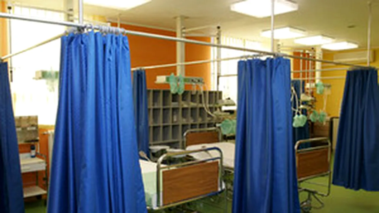 Romanian Hospitals To Be Managed By Local Authorities As Of 2010
