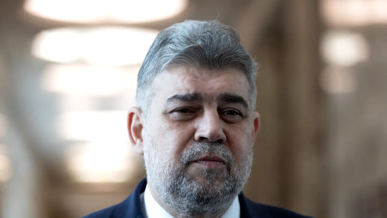 „Să construim punți, nu ziduri” - mesajul lui Ciolacu de Ziua Maghiarilor de Pretutindeni
