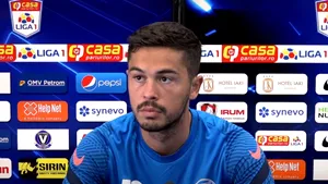 Gabi Iancu vrea revanşa cu FCSB